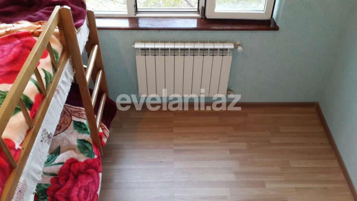 Satılır, yeni tikili, 4 otaqlı, 102 m², 9-cu mikrorayon q.