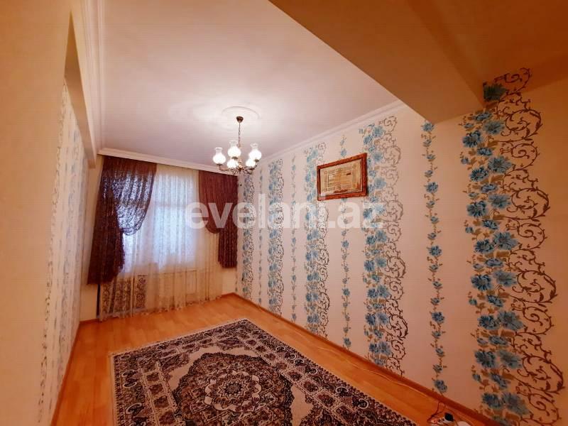 Satılır, yeni tikili, 2 otaqlı, 65 m², Yasamal r.