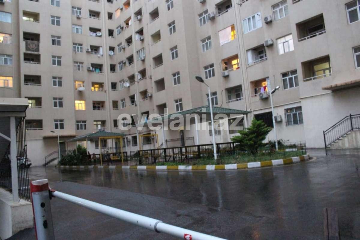 Satılır, yeni tikili, 2 otaqlı, 81 m², Şah İsmayıl Xətai m.