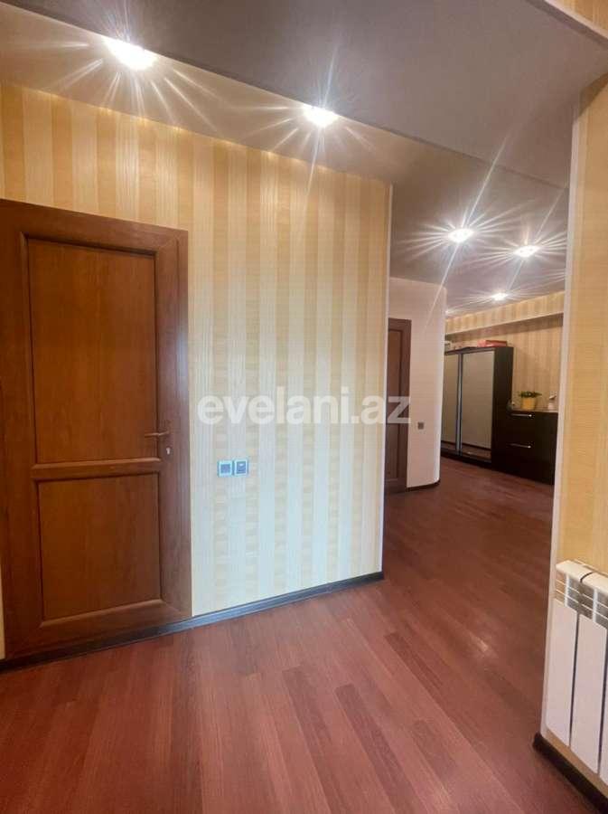 Satılır, yeni tikili, 3 otaqlı, 115 m², İnşaatçılar m.
