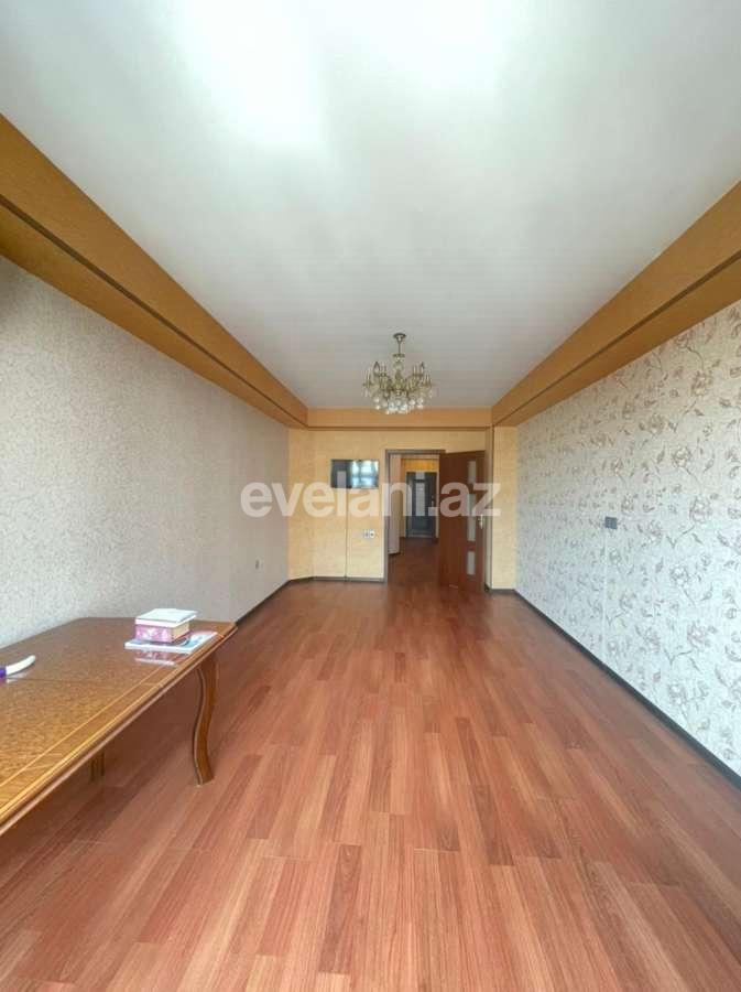 Satılır, yeni tikili, 3 otaqlı, 115 m², İnşaatçılar m.