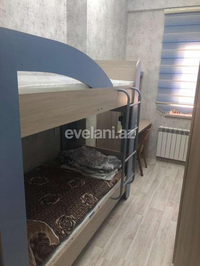 Satılır, yeni tikili, 3 otaqlı, 84 m², Şah İsmayıl Xətai m.