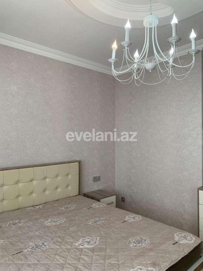 Satılır, yeni tikili, 2 otaqlı, 90 m², Şah İsmayıl Xətai m.