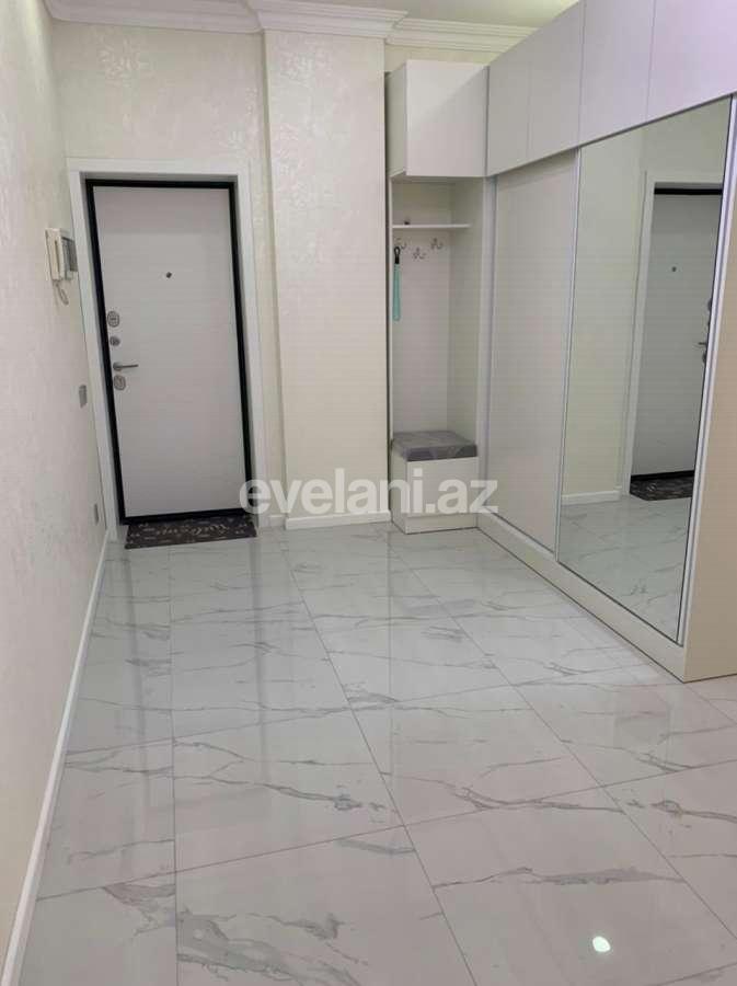 Satılır, yeni tikili, 2 otaqlı, 90 m², Şah İsmayıl Xətai m.
