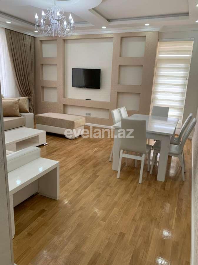 Satılır, yeni tikili, 2 otaqlı, 90 m², Şah İsmayıl Xətai m.