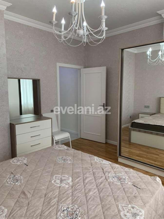 Satılır, yeni tikili, 2 otaqlı, 90 m², Şah İsmayıl Xətai m.