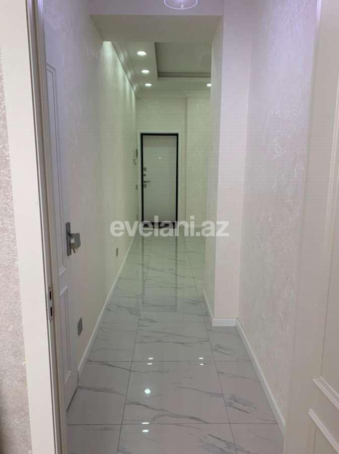 Satılır, yeni tikili, 2 otaqlı, 90 m², Şah İsmayıl Xətai m.