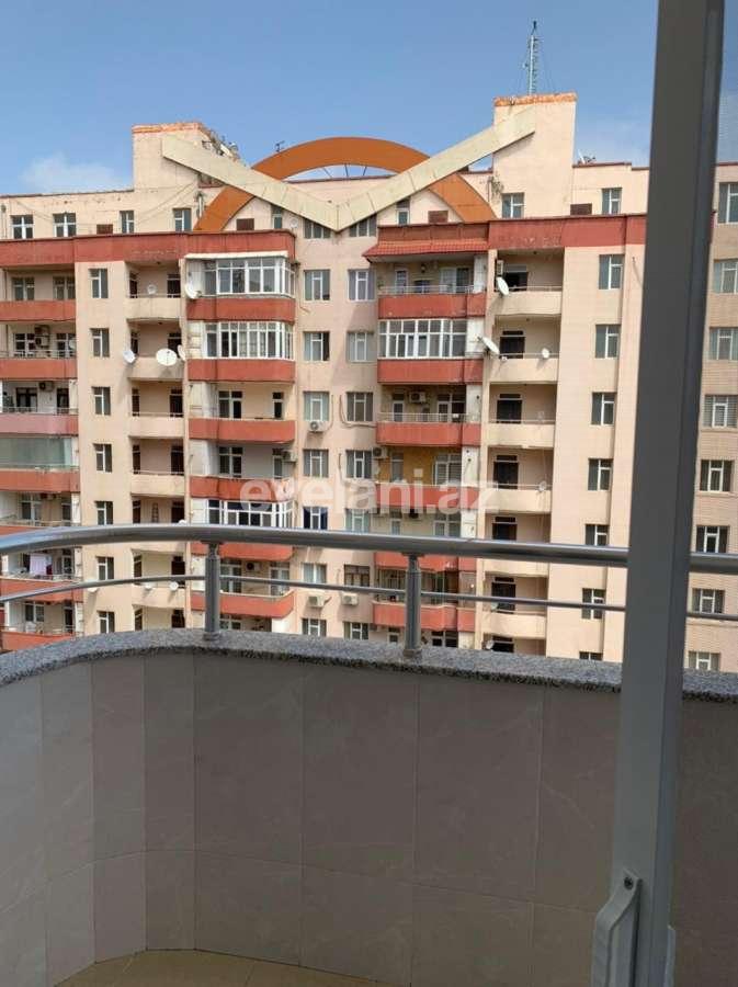 Satılır, yeni tikili, 2 otaqlı, 90 m², Şah İsmayıl Xətai m.