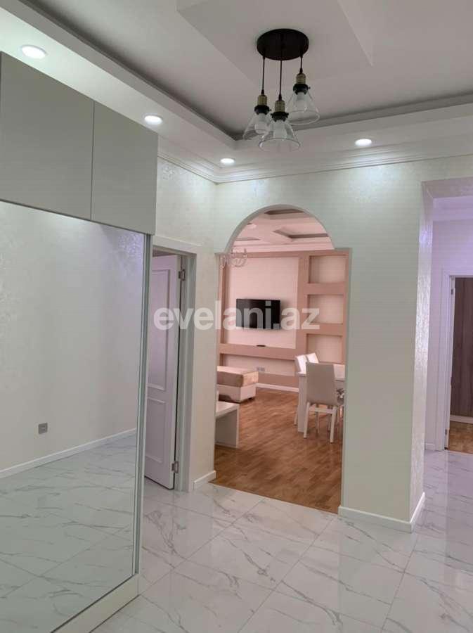 Satılır, yeni tikili, 2 otaqlı, 90 m², Şah İsmayıl Xətai m.