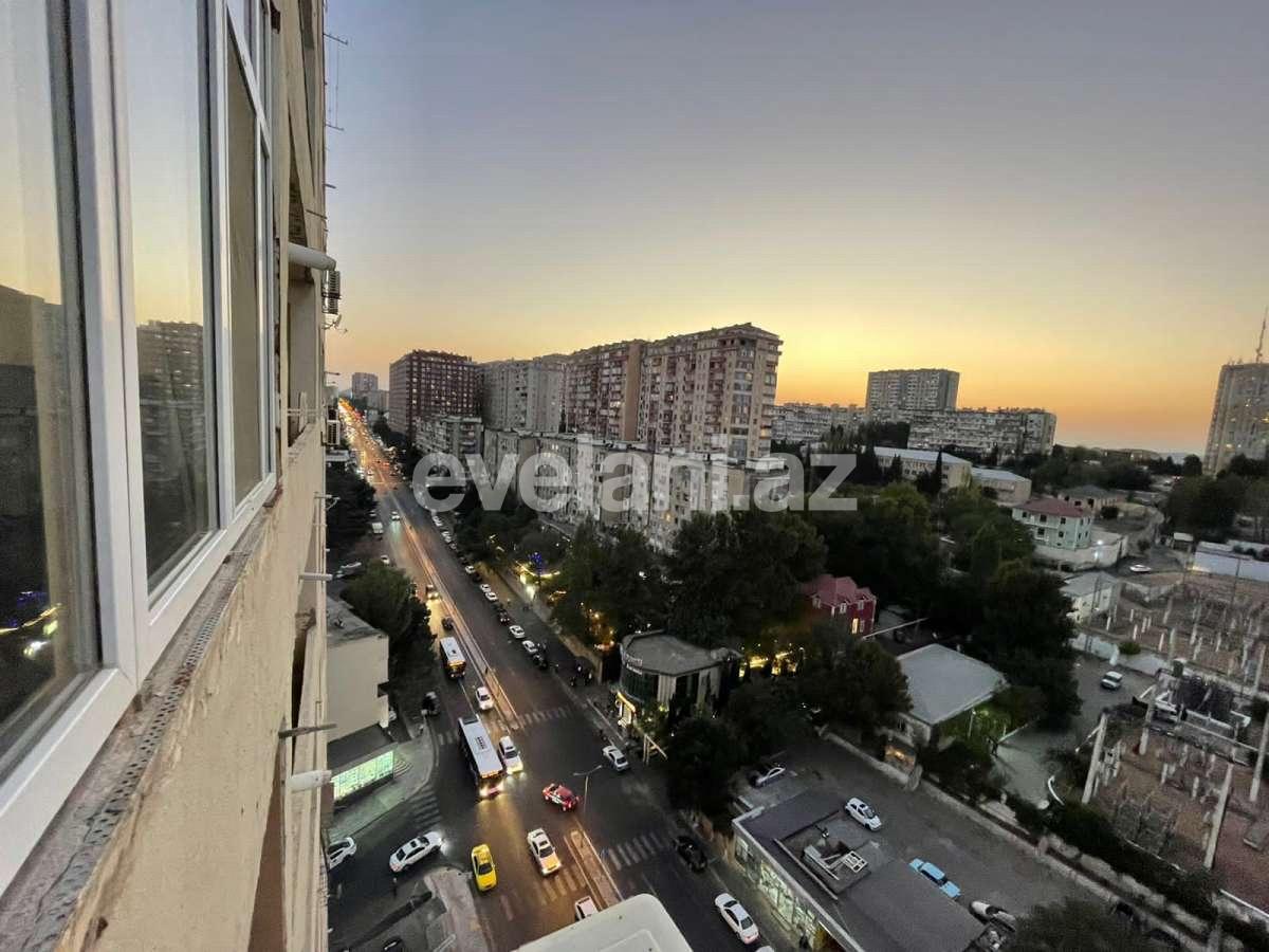 Продаётся, новостройка, 4-комнаты, 119 m², 9-й микрорайон p.