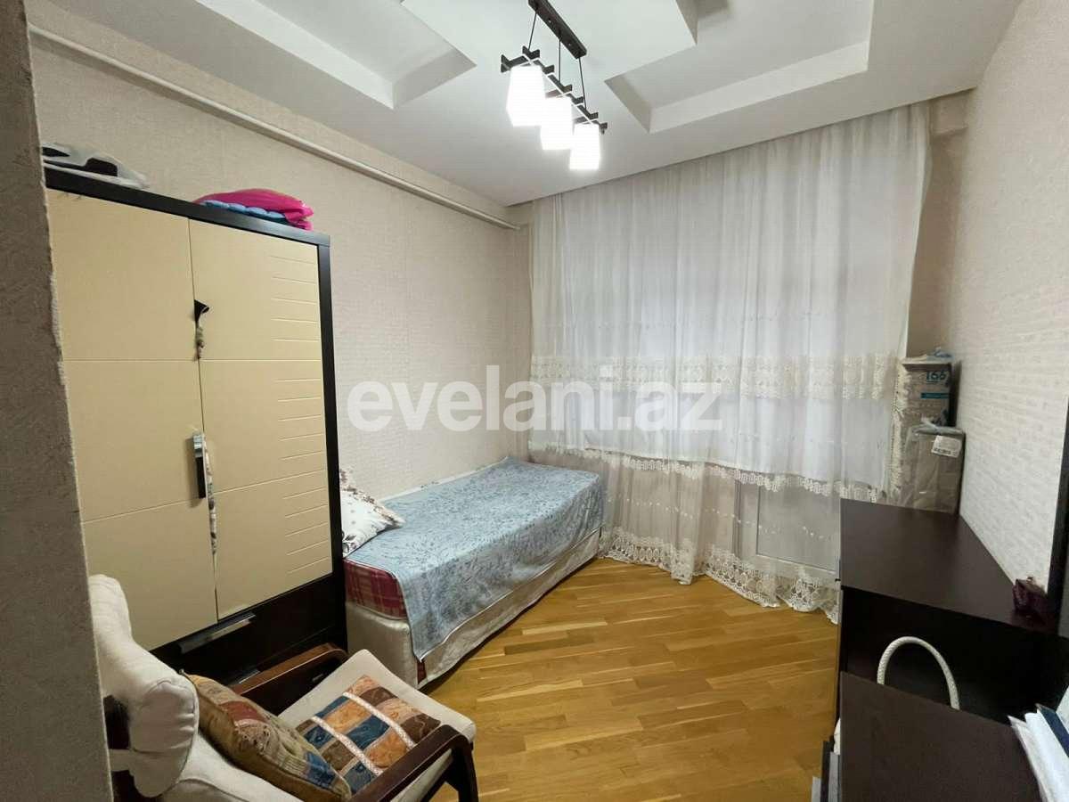 Продаётся, новостройка, 4-комнаты, 119 m², 9-й микрорайон p.