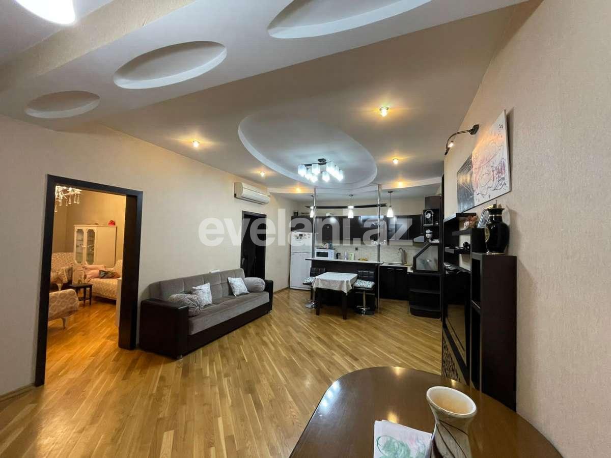 Продаётся, новостройка, 4-комнаты, 119 m², 9-й микрорайон p.