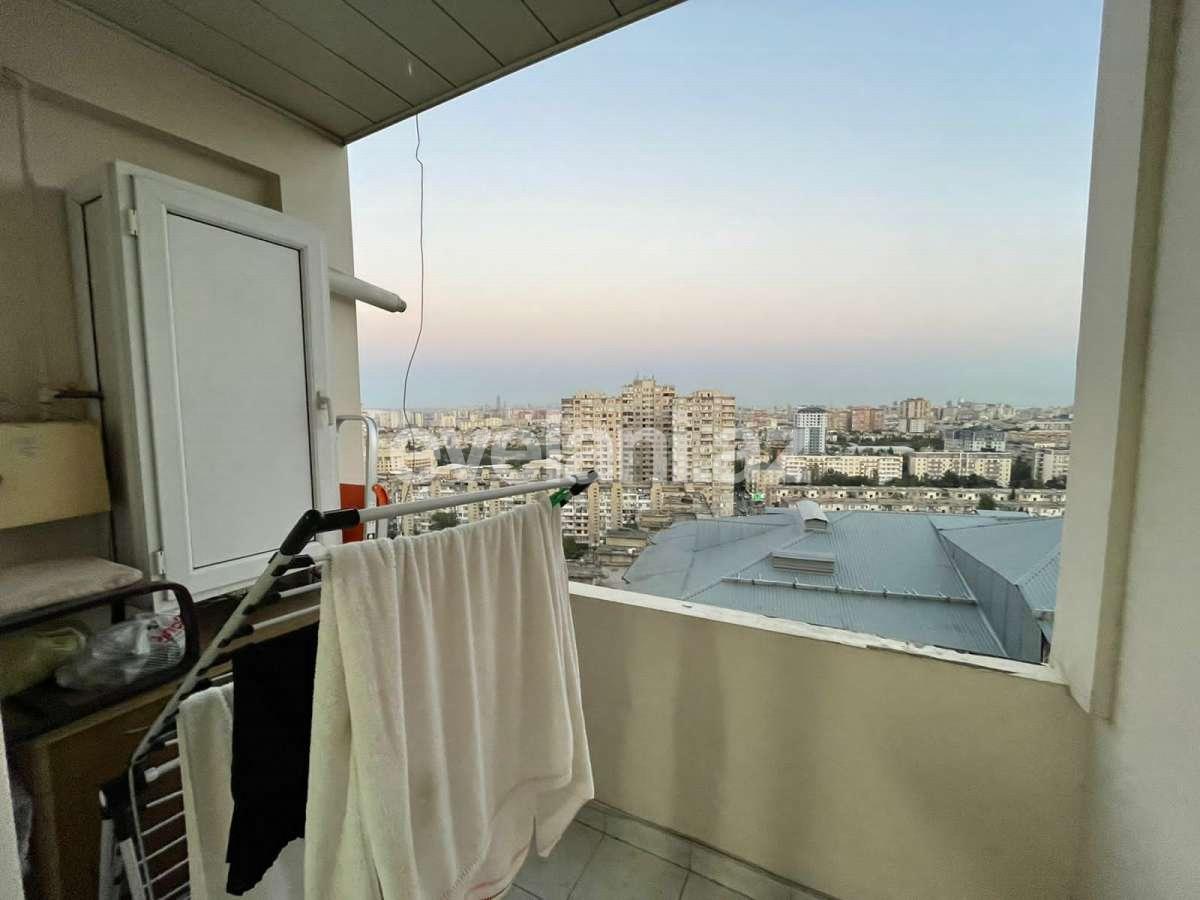 Продаётся, новостройка, 4-комнаты, 119 m², 9-й микрорайон p.