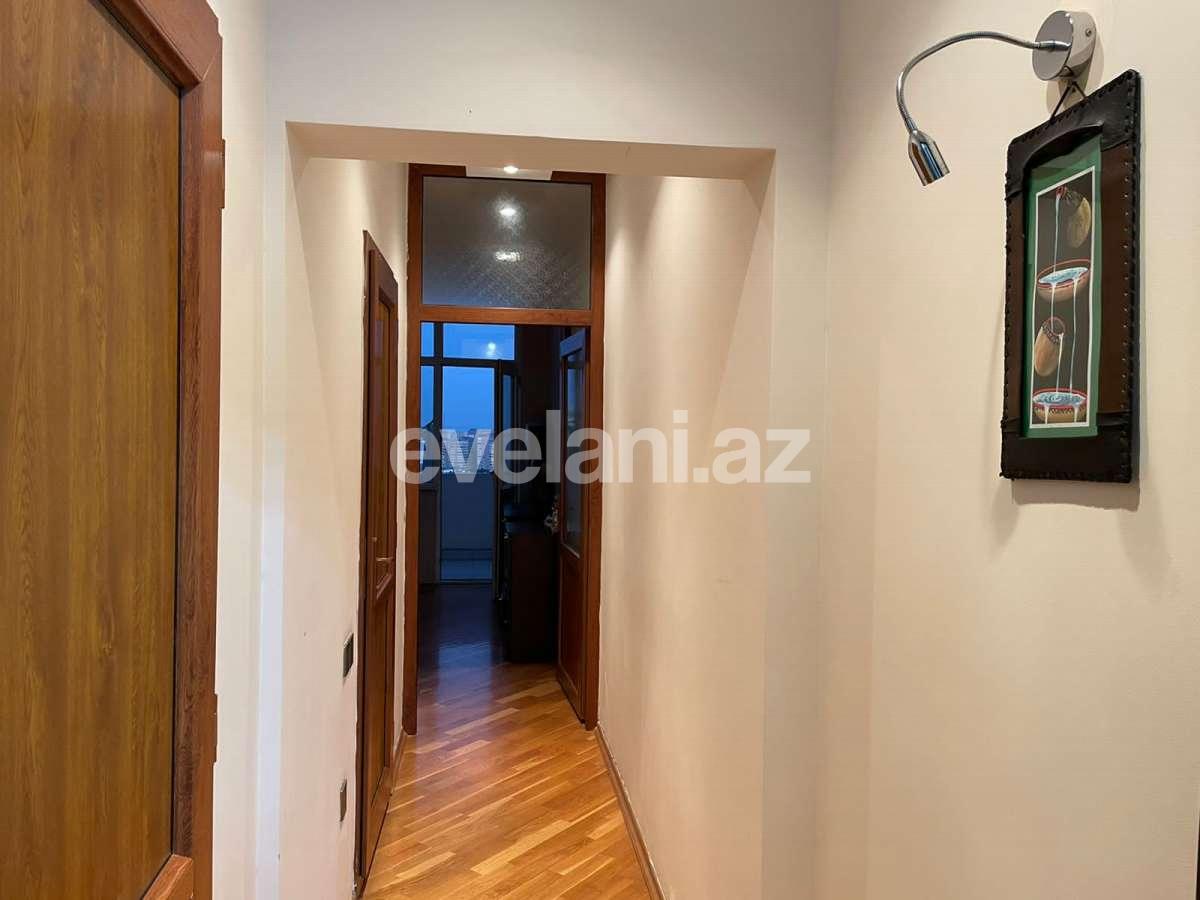 Продаётся, новостройка, 4-комнаты, 119 m², 9-й микрорайон p.