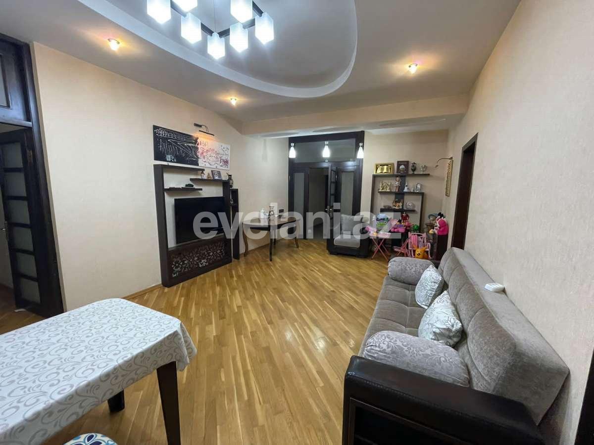 Продаётся, новостройка, 4-комнаты, 119 m², 9-й микрорайон p.