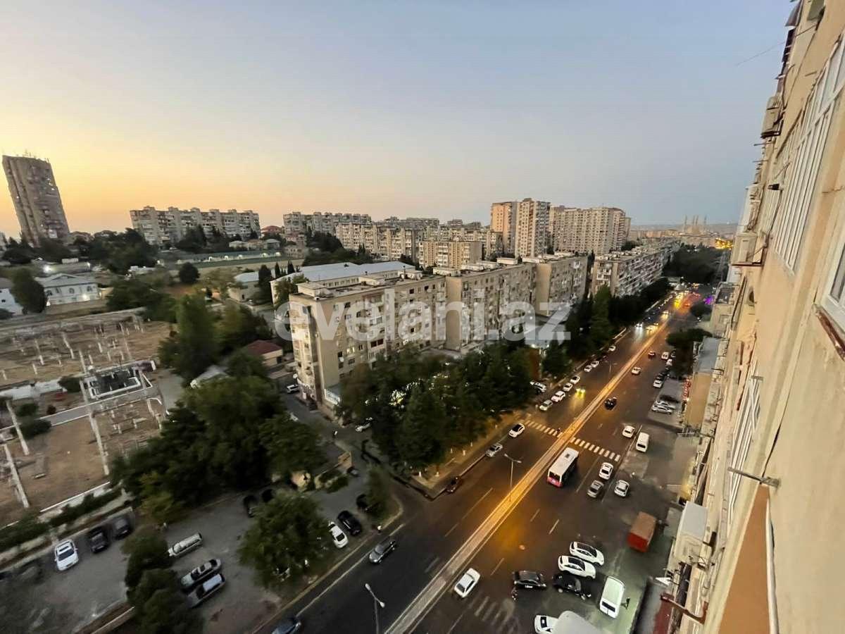 Продаётся, новостройка, 4-комнаты, 119 m², 9-й микрорайон p.