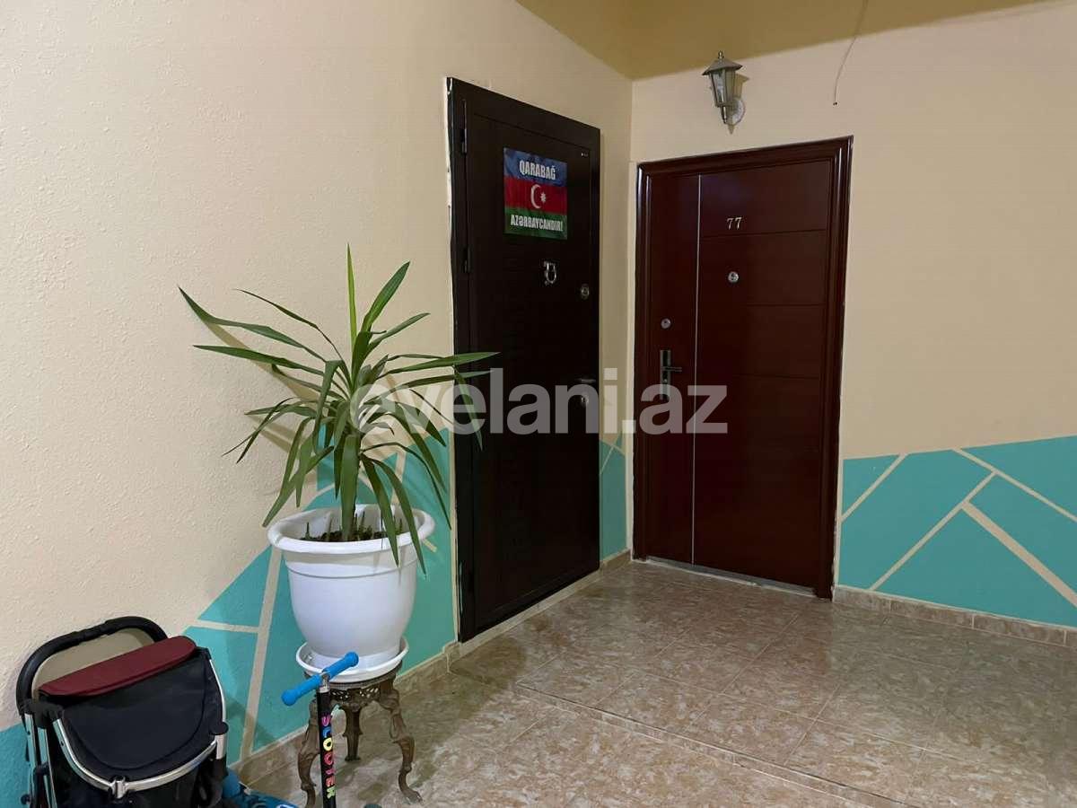 Продаётся, новостройка, 4-комнаты, 119 m², 9-й микрорайон p.