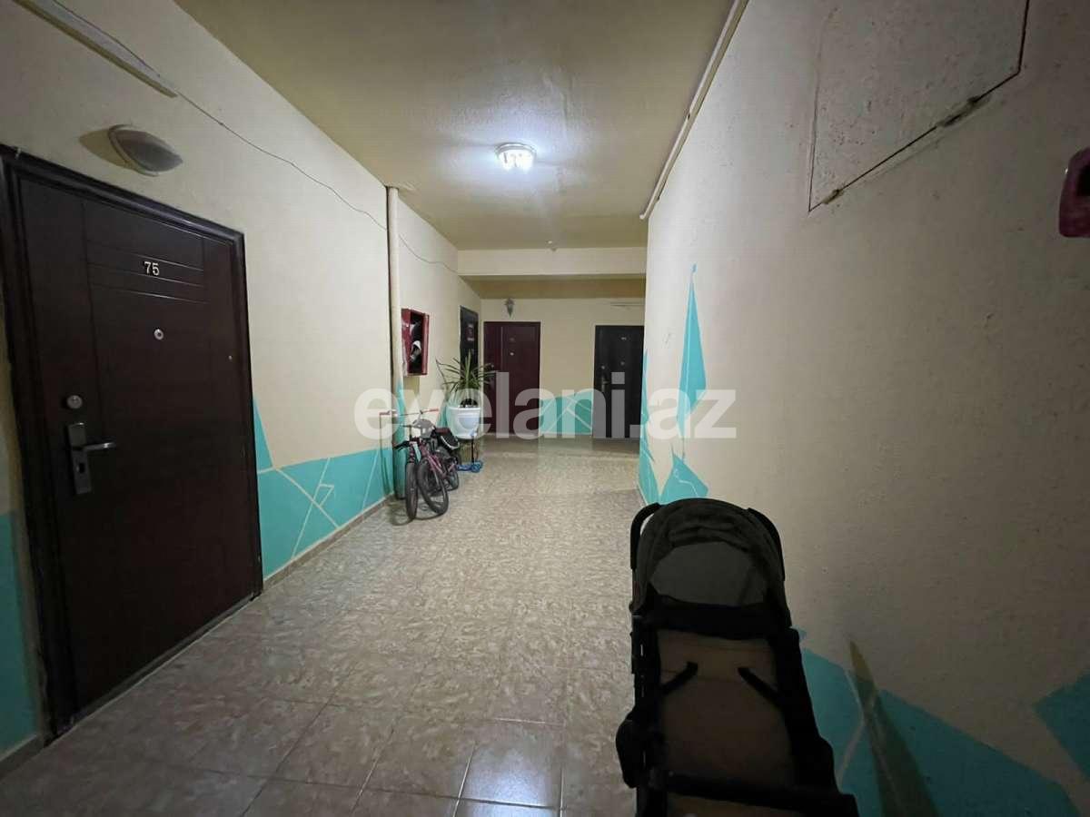 Продаётся, новостройка, 4-комнаты, 119 m², 9-й микрорайон p.