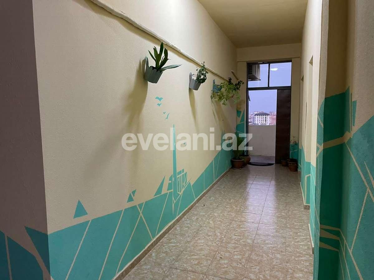 Продаётся, новостройка, 4-комнаты, 119 m², 9-й микрорайон p.