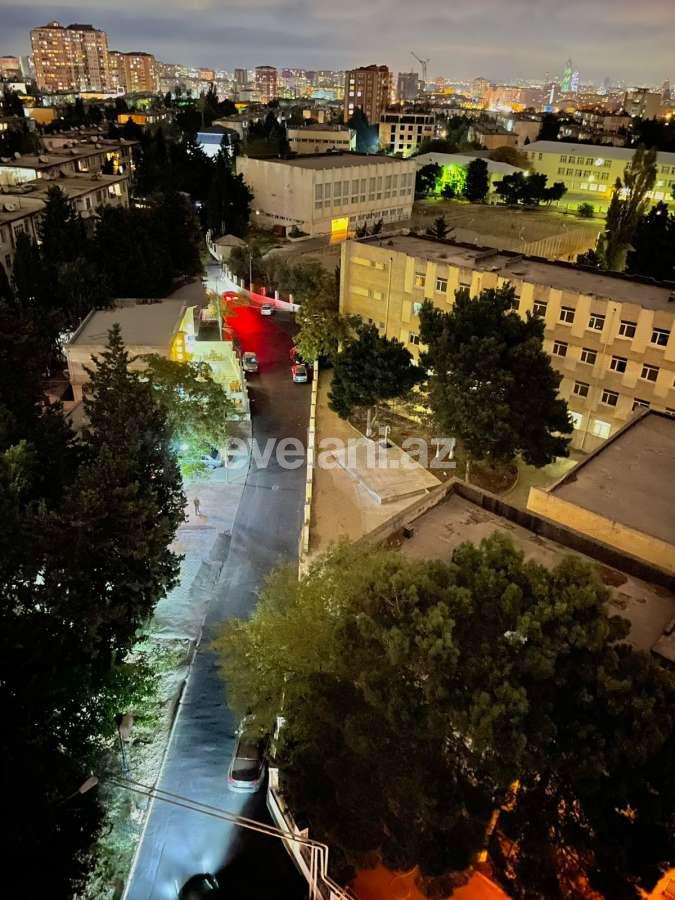 Satılır, yeni tikili, 3 otaqlı, 115 m², Memar Əcəmi m.