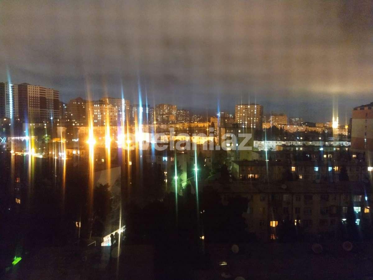 Satılır, yeni tikili, 3 otaqlı, 115 m², Memar Əcəmi m.