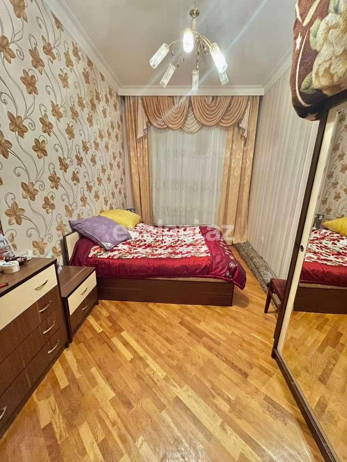 Satılır, yeni tikili, 3 otaqlı, 115 m², Memar Əcəmi m.