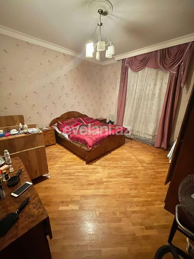 Satılır, yeni tikili, 3 otaqlı, 115 m², Memar Əcəmi m.