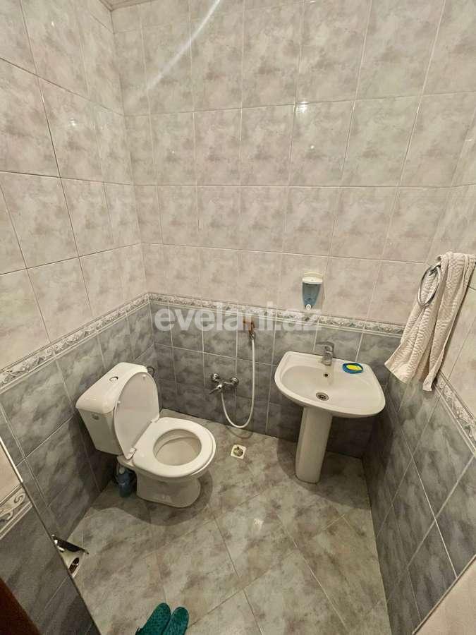 Satılır, yeni tikili, 3 otaqlı, 115 m², Memar Əcəmi m.