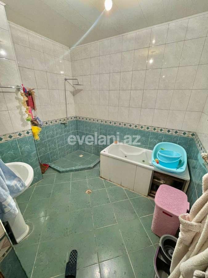 Satılır, yeni tikili, 3 otaqlı, 115 m², Memar Əcəmi m.