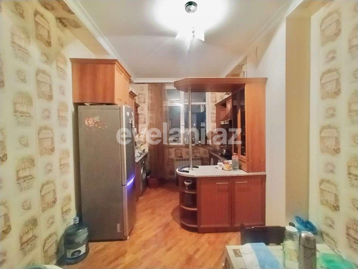 Satılır, yeni tikili, 3 otaqlı, 115 m², Memar Əcəmi m.