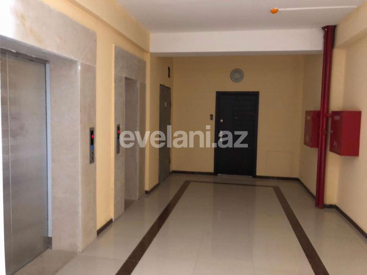 Продаётся, новостройка, 3-комнаты, 124 m², Элмляр Академиясы m.