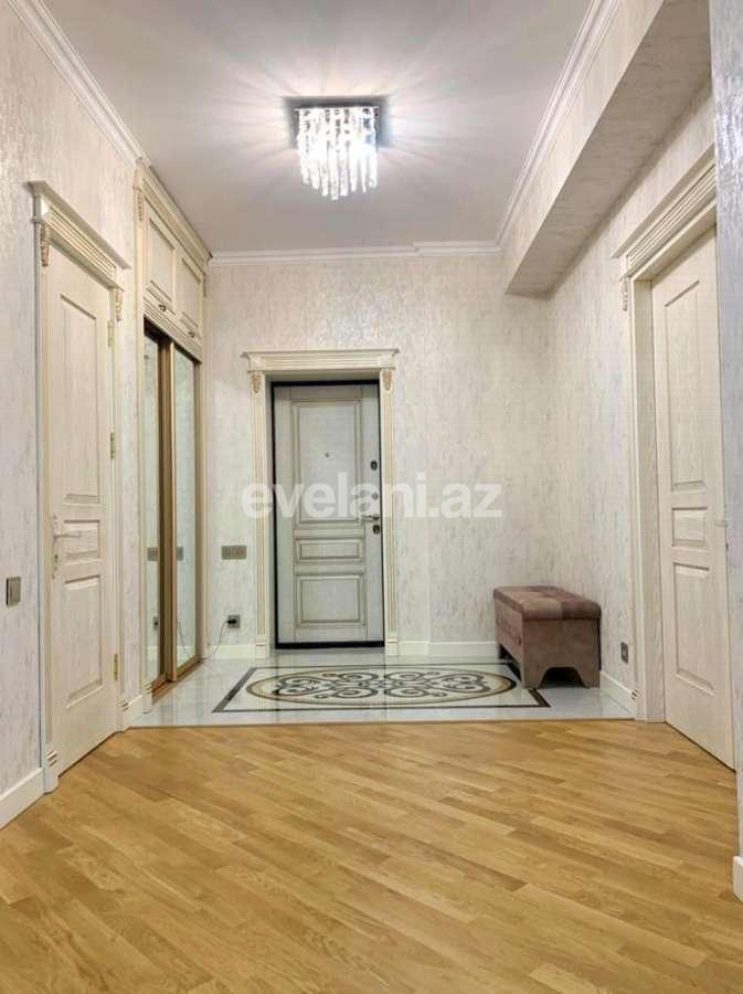 Продаётся, новостройка, 3-комнаты, 124 m², Элмляр Академиясы m.