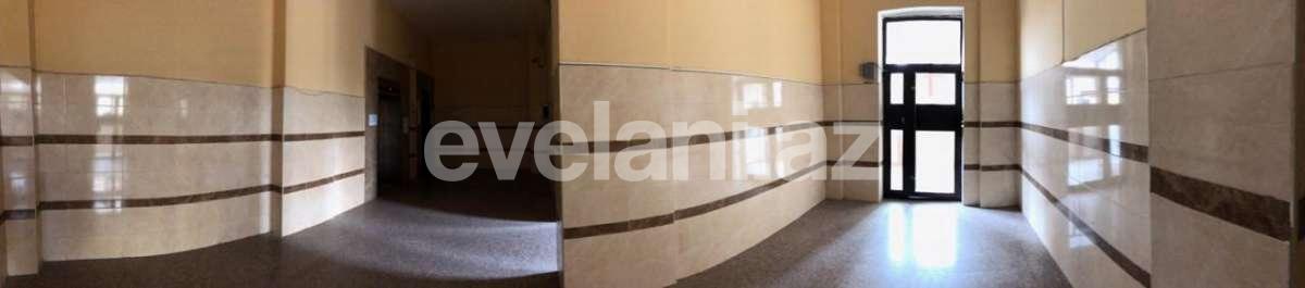 Продаётся, новостройка, 3-комнаты, 124 m², Элмляр Академиясы m.