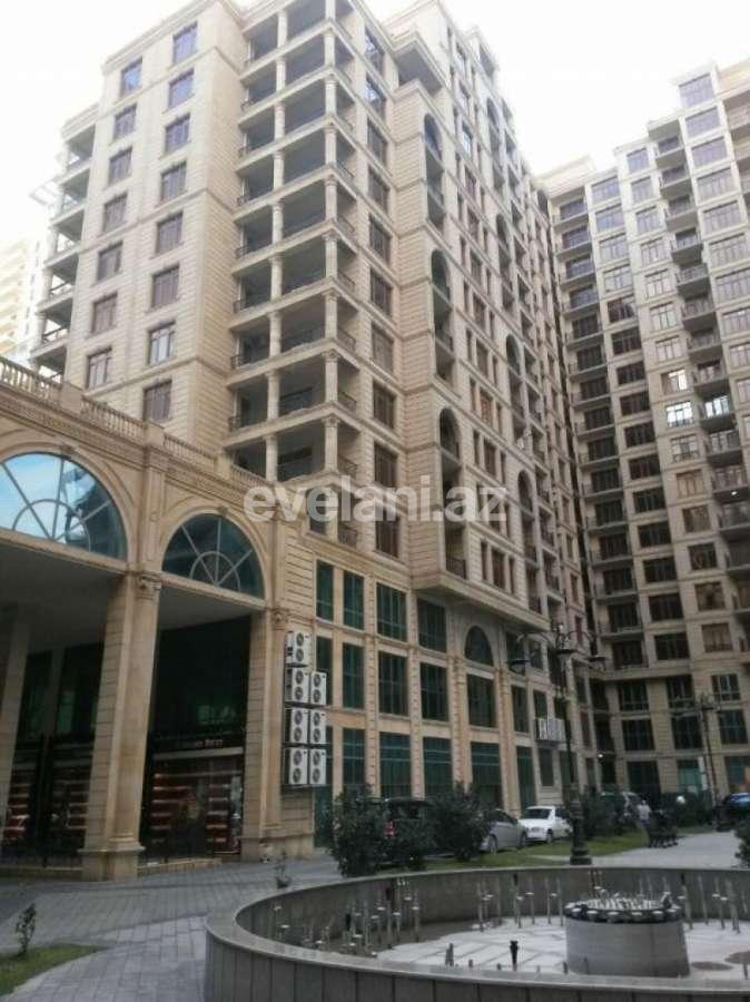 Продаётся, новостройка, 4-комнаты, 190 m², 28 мая m.