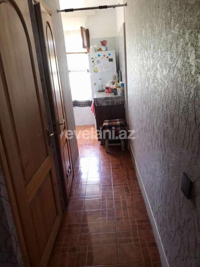 Sale, old building, 2 room, 70 m², Khalglar Doslugu m.