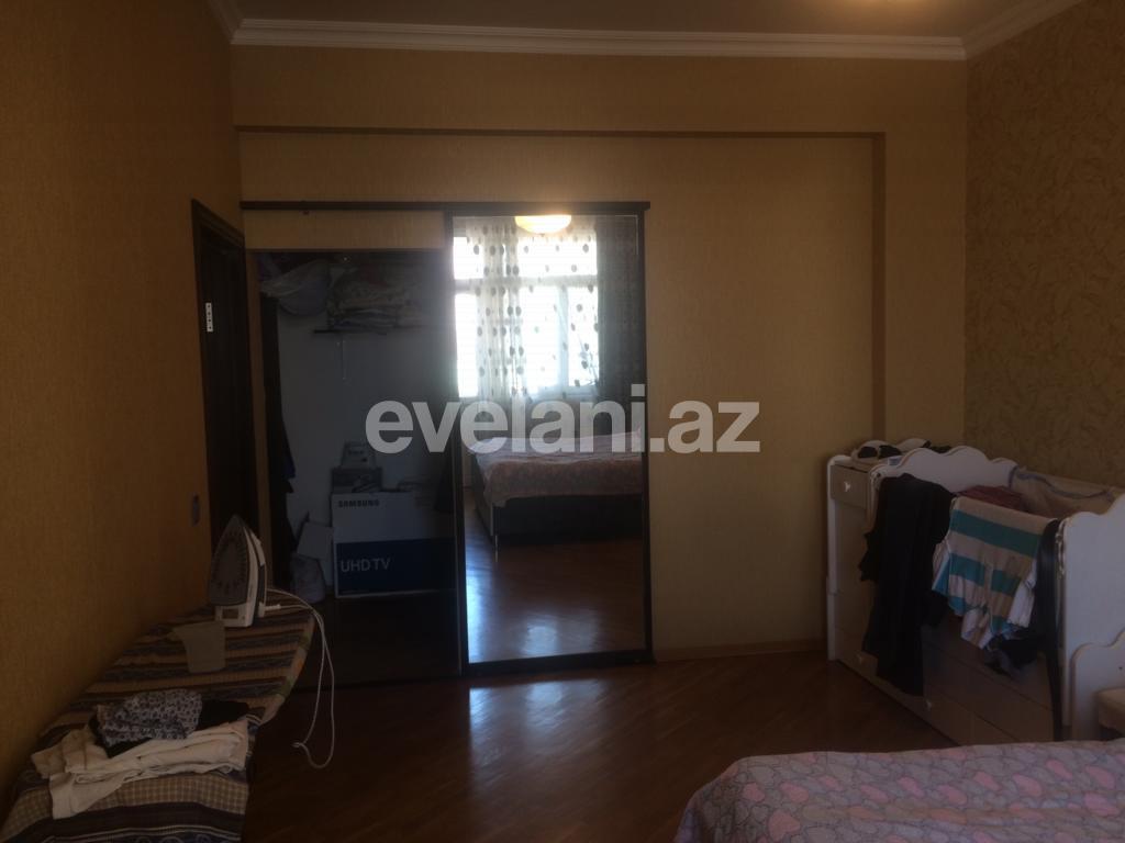 Satılır, yeni tikili, 2 otaqlı, 80.4 m², Şah İsmayıl Xətai m.