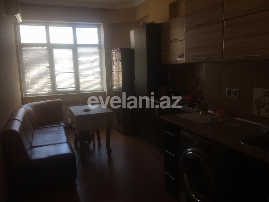 Satılır, yeni tikili, 2 otaqlı, 80.4 m², Şah İsmayıl Xətai m.