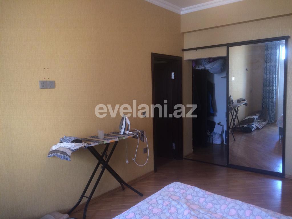 Satılır, yeni tikili, 2 otaqlı, 80.4 m², Şah İsmayıl Xətai m.