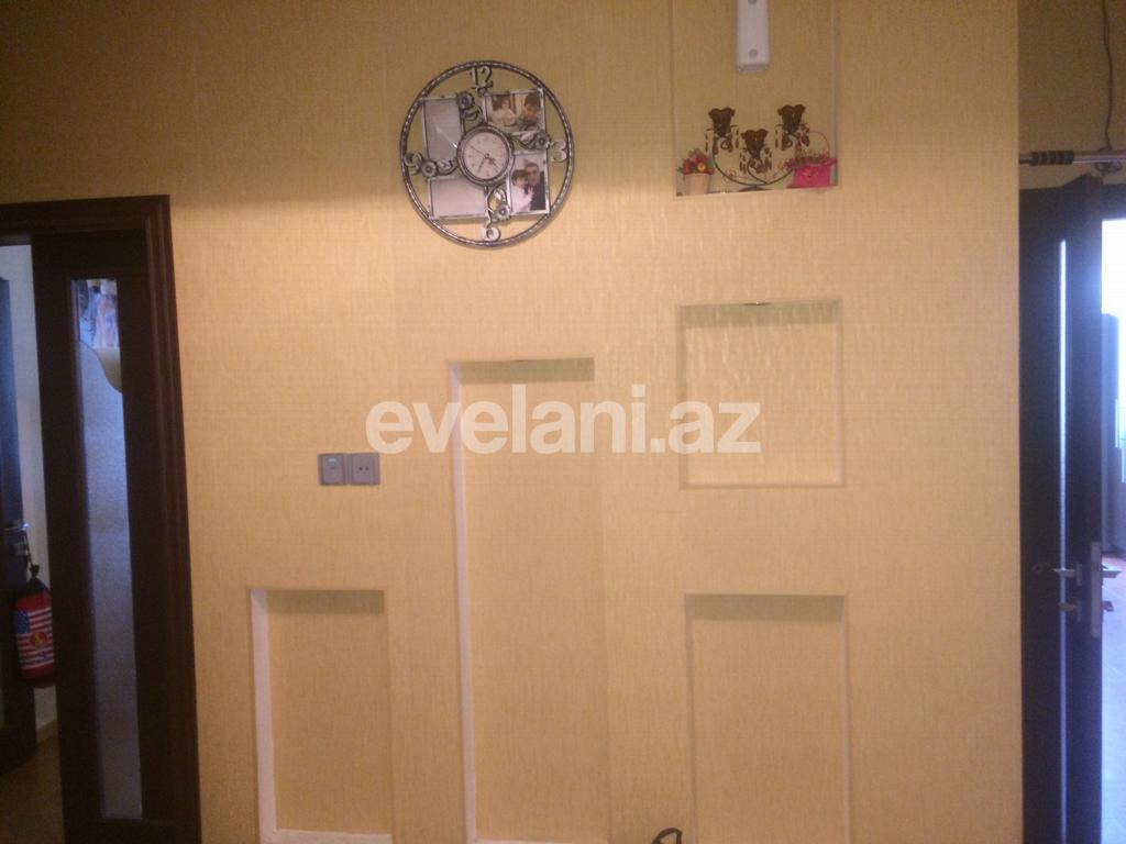 Satılır, yeni tikili, 2 otaqlı, 80.4 m², Şah İsmayıl Xətai m.