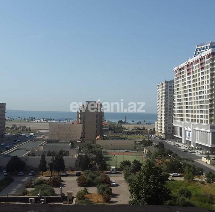 Satılır, yeni tikili, 2 otaqlı, 80.4 m², Şah İsmayıl Xətai m.