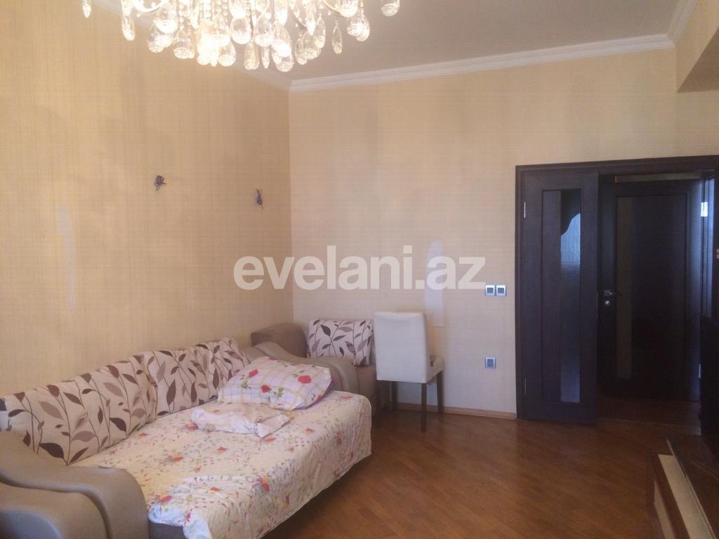 Satılır, yeni tikili, 2 otaqlı, 80.4 m², Şah İsmayıl Xətai m.