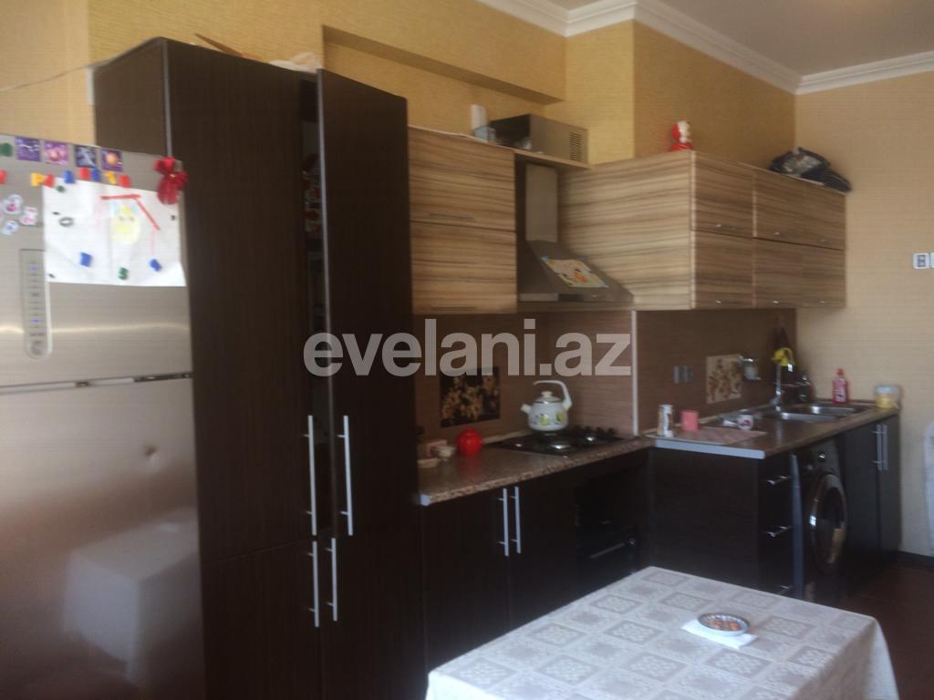 Satılır, yeni tikili, 2 otaqlı, 80.4 m², Şah İsmayıl Xətai m.