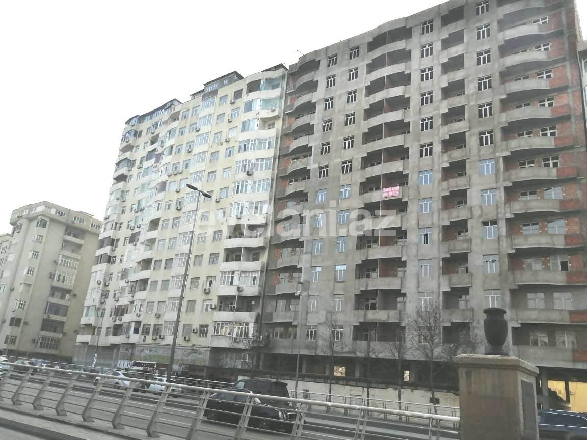 Satılır, yeni tikili, 3 otaqlı, 145 m², Gənclik m.