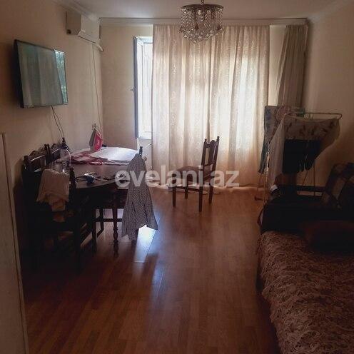 Продаётся, вторичка, 3-комнаты, 65 m², Элмляр Академиясы m.