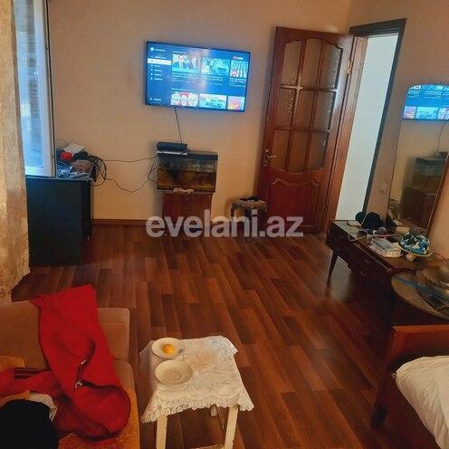 Продаётся, вторичка, 3-комнаты, 65 m², Элмляр Академиясы m.