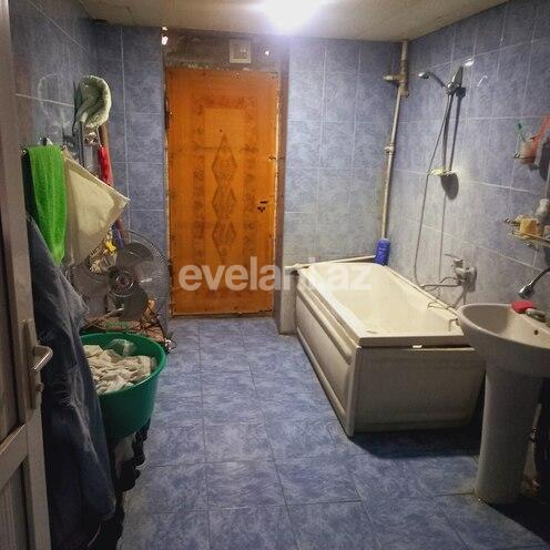 Продаётся, вторичка, 3-комнаты, 65 m², Элмляр Академиясы m.