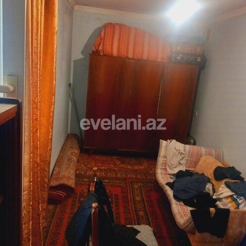 Продаётся, вторичка, 3-комнаты, 65 m², Элмляр Академиясы m.