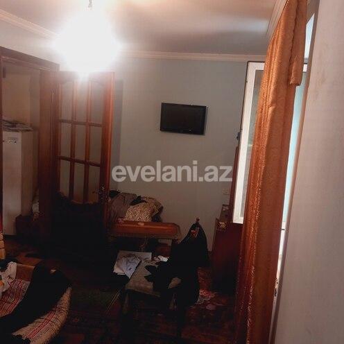 Продаётся, вторичка, 3-комнаты, 65 m², Элмляр Академиясы m.