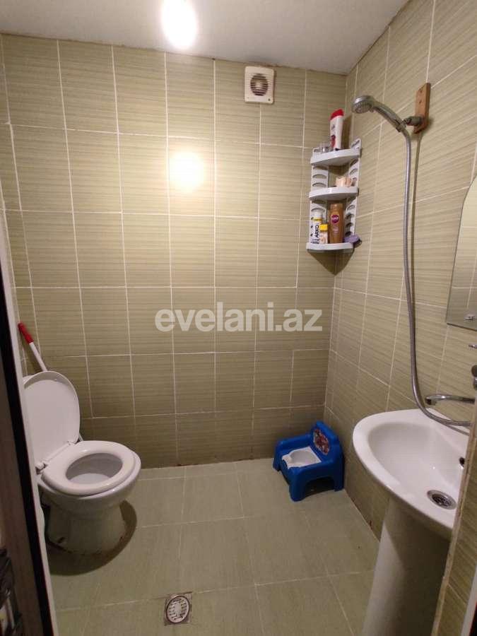 Продаётся, новостройка, 1-комнаты, 37 m², Нариман Нариманов m.