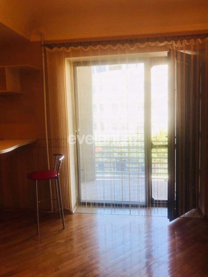 Satılır, köhnə tikili, 1 otaqlı, 40 m², Yasamal q.